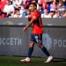 Alerandro: CSKA midfielders manage the ball well