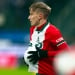 Spartak did not send an offer to Lokomotiv for Samoshnikov