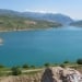 Security control is being strengthened at the Chorvoq reservoir