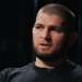 Khabib criticized the media for ignoring important events