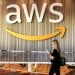 Amazon Web Services nosozligi ko‘plab ilovalarni to‘xtatdi