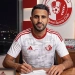 Riyod Mahrez Qatarning «Ash-Shamal» klubi bilan shartnoma imzoladi