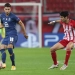 AEK team signed former Liverpool footballer