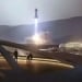 Илон Маск ставит цель построить независимый город на Марсе