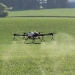 Drone services will be introduced in agriculture