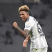 Spartak Jedson Fernandes uchun rekord transfer qiladi