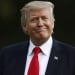 Трамп прокомментировал переговоры России и Украины