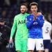 Three clubs want to bring Dele Alli back to England