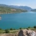 В водохранилище Чорвок усиливается контроль безопасности