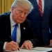 США ввели новые санкции против российских нефтяных компаний