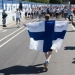 Закрытие границы с Россией нанесло ущерб экономике Финляндии