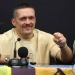 Aleksandr Usik Tayson Fyurining navbatdagi chorloviga javob qaytardi