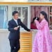 Shimoliy Koreya gidlar uchun yangi til qoidasi joriy etdi
