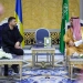 Ukraine and Saudi Arabia Take Defense Cooperation to a New Level