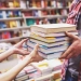 An 82-year-old book was returned in San Antonio