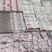 Illegal drugs were seized at Tashkent airport