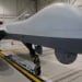 The US begins selling advanced drones to Saudi Arabia