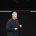 Fil Shiller Apple operativ boshqaruvidan ketdi App Store Eddi Kyuga o'tdi