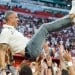 Chelestini: To‘la tribunalarda futbol ruhi boshqacha