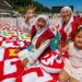 A new blanket record has been set in Kazakhstan