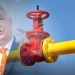 Vengriya Ukrainaga gaz yetkazib berishni to'xtatishga tayyorlanmoqda