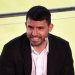 Aguero praised Rashford's performance in the match held in Barcelona