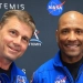 NASA fazogirlar uchun faxriy maqom tartibini joriy etdi