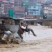 Nepal shimolidagi suv toshqinlari oqibatida halok bo'lganlar ko'paydi