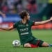Three players of the Lokomotiv caused the defeat