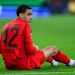 Musiala suffered a serious foot injury, his return to the field is doubtful