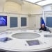 Putin led nuclear forces exercises