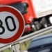 Toshkentda yo‘l tezligi 80 km/soatga oshiriladi