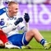 Tyukavin slowly returns to the field in September, said the coach
