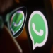 Translation of messages has started in the WhatsApp app