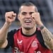 Juventus is close to purchasing Granit Xhaka