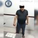 A tax inspector was caught taking a bribe in Bukhara