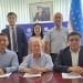 Isroil kompaniyasi Toshkentda gemmologiya markazi ochdi