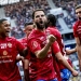 Gonsalves CSKAga o‘tishni istamayapti