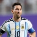 Lionel Messi maydonda eng ko‘p piyoda yuradigan futbolchi bo‘ldi