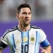 Lionel Messi maydonda eng ko‘p piyoda yuradigan futbolchi bo‘ldi