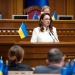 Ukraina parlamenti bosh vazir Yuliya Sviridenkoning iste’fosini ma’qulladi