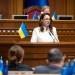 Ukraina parlamenti bosh vazir Yuliya Sviridenkoning iste’fosini ma’qulladi