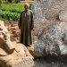 В Египте нашли части статуи фараона Рамзеса II