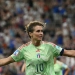 Сборная Италии по женскому футболу сыграет с Беларусью в плей-офф