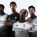 «Real Madrid» yangi mavsum uchun pushti rangli libosini taqdim etdi
