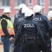 The raid to identify illegal workers in Germany has begun
