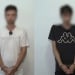 Drug dealers distributing narcotic stash spots were arrested in Mirabad