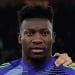 Onana birinchi turda Manchester Yunaytedda maydonga tushadi