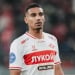 Spartak futbolchisi Jiku Jahon chempionatida
