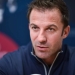 Tobias Del Piero Italiya Serie D klubiga qo‘shildi